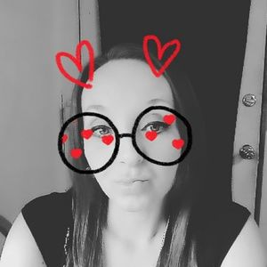 Meet your Posher, Savanah